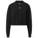 Reebok Γυναικείο φούτερ TS Dreamblend Cotton